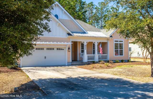 311 S Brig Drive