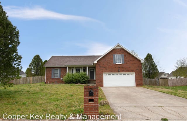 3896 Parade Drive - 3896 Parade Drive, Clarksville, TN 37040