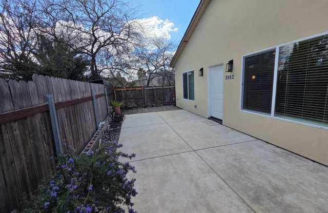 Brand New Two Bedroom Two Bathroom ADU