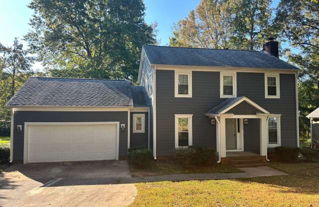 Beautiful Three Bedroom Home in the Wellington Subdivision!
