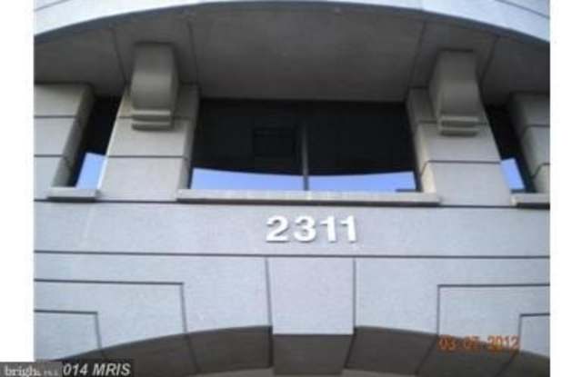 2311 M ST NW #802