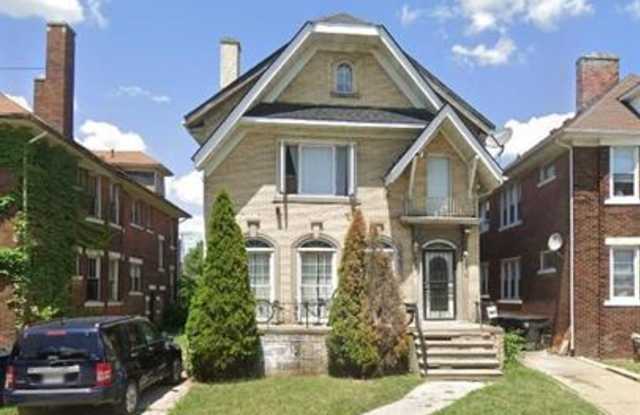 2304 Hazelwood Street - 2