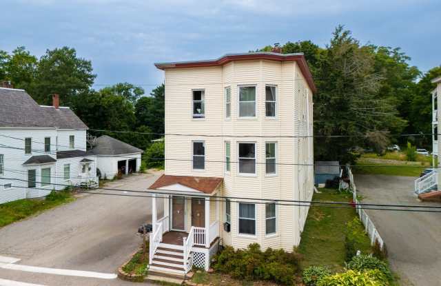 100 Graham Street - 2