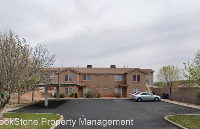 629 S 1000 E #2 - 629 South 1000 East, St. George, UT 84790