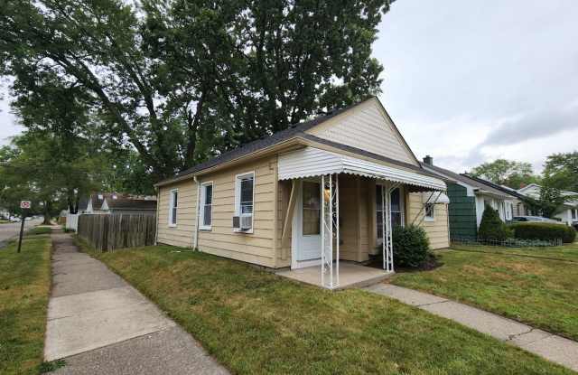 2 bed 1 bath North Ferndale ranch