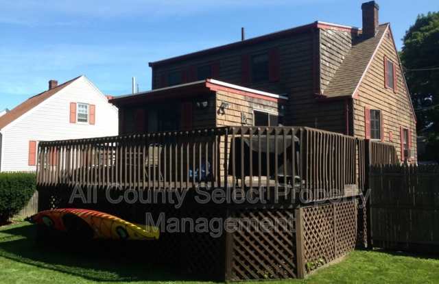 17 Horton St