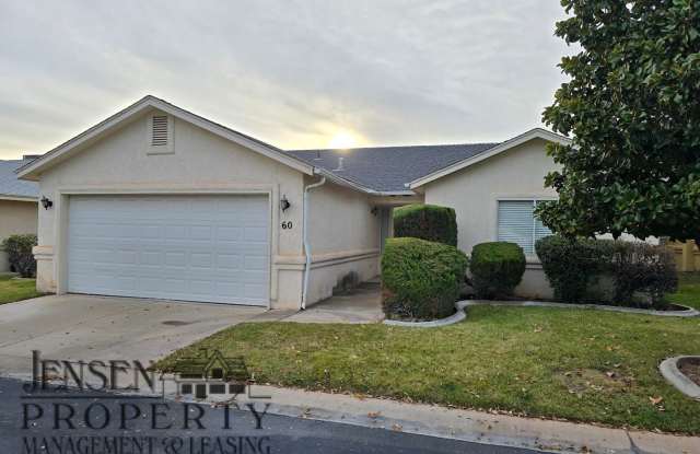 Pets Negotiable! Three Bedroom Home-New Flooring  Paint!