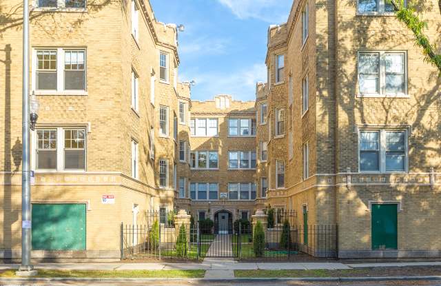 Photo of 5965 W Huron 1st floor