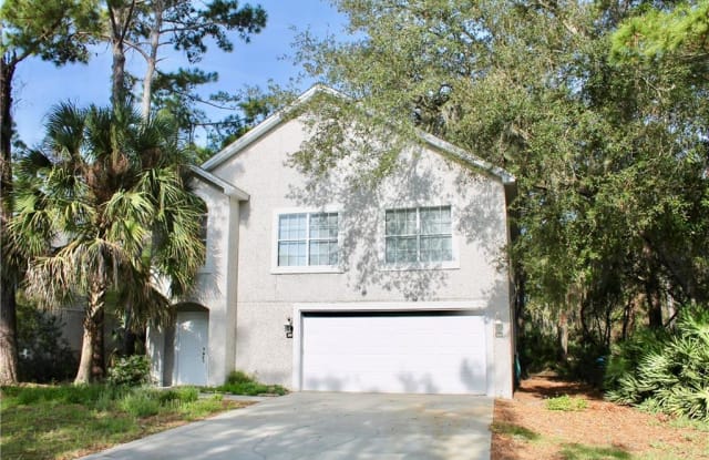 101 Travellers Way - 101 Travellers Way St Simons Island 31522, St. Simons, GA 31522