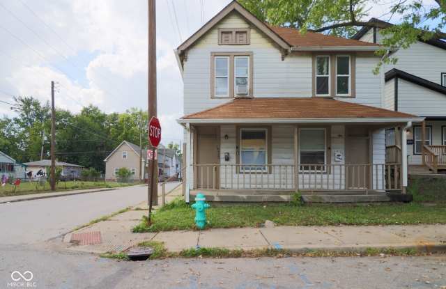 Photo of 1668 S Talbott Street