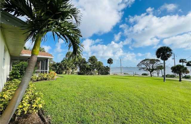 12845 S Indian River Drive