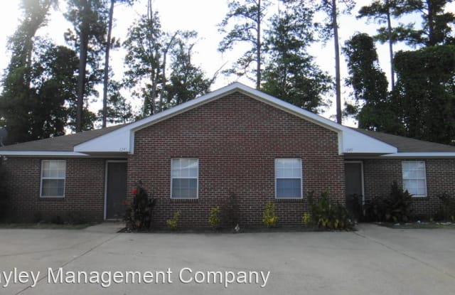 1248 Aubie Drive - 1248 Aubie Drive, Auburn, AL 36830