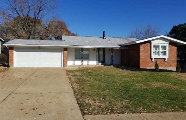 4893 Bristol Rock Rd - 4893 Bristol Rock Road, Black Jack, MO 63033