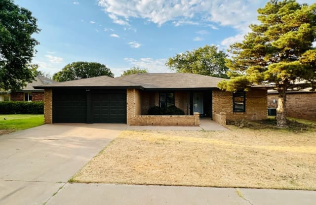 5702 91st Street - 5702 91st Street, Lubbock, TX 79424