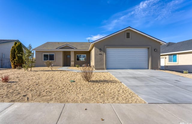 209 Mary Lou Ln - 209 Mary Lou Lane, Fernley, NV 89408