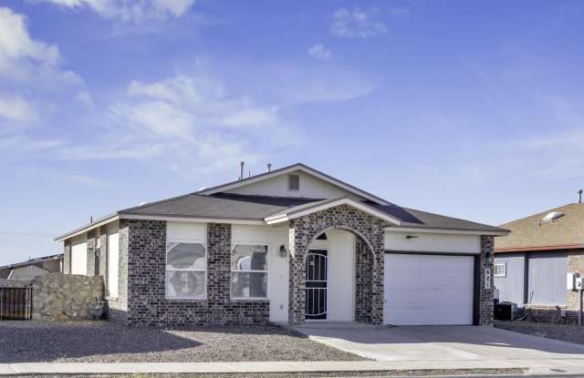 621 Maravillas Street