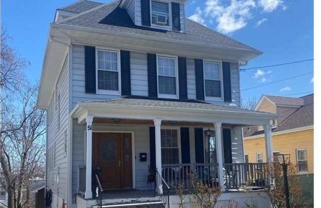 51 Clinton Avenue