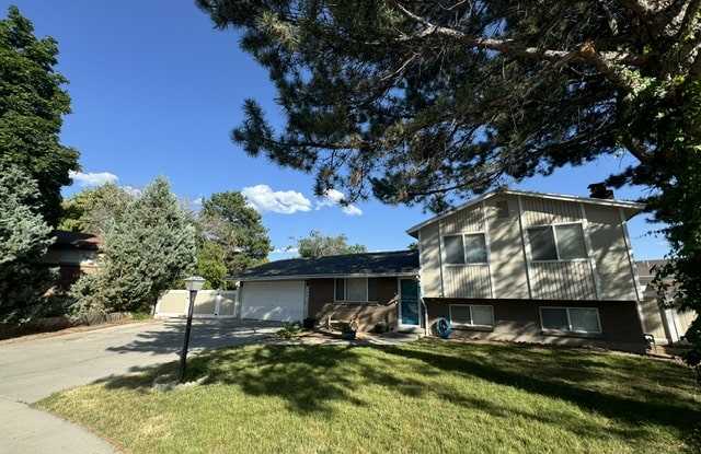 7953 S Ponderosa Cir
