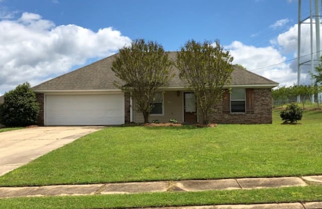 100 Copper Ridge Lane - 100 Copper Ridge Lane, Florence, MS 39073