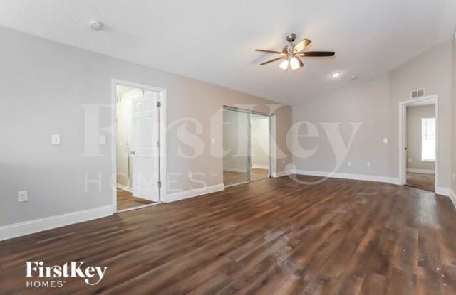 3601 North Whittier Street