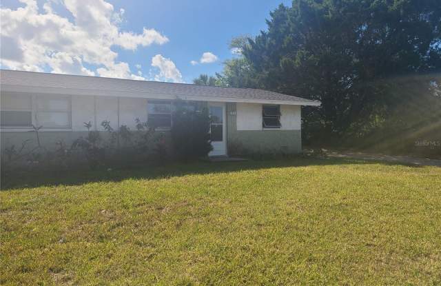 7234 NEW YORK AVENUE - 7234 New York Avenue, Hudson, FL 34667