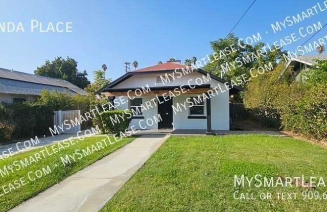 608 Linda Place