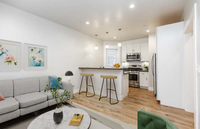 1225 TAYLOR Apartments