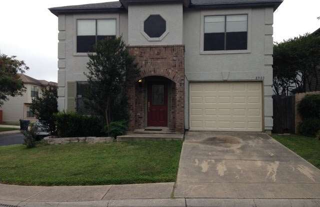 8903 KENTON CT - 8903 Kenton Court, San Antonio, TX 78240