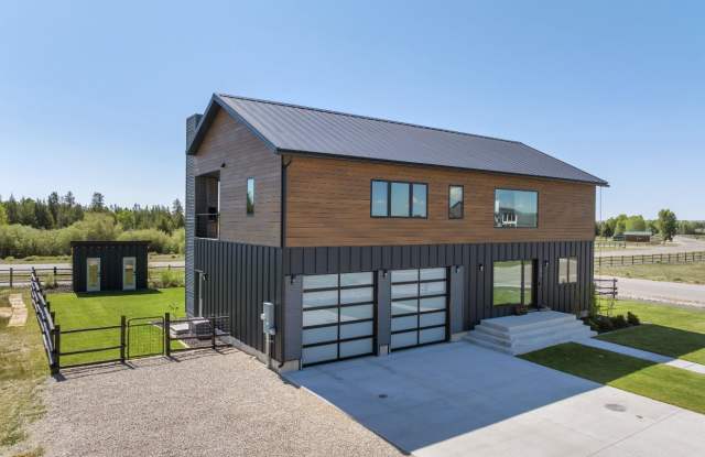 1205 Trails Creek Avenue