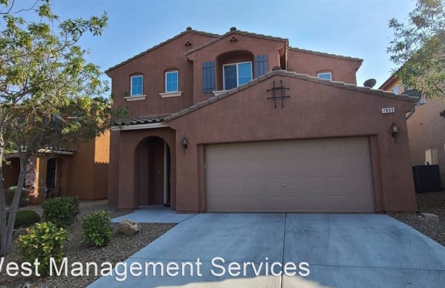 7893 Dell Ridge Ave. - 7893 Dell Ridge Avenue, Clark County, NV 89179