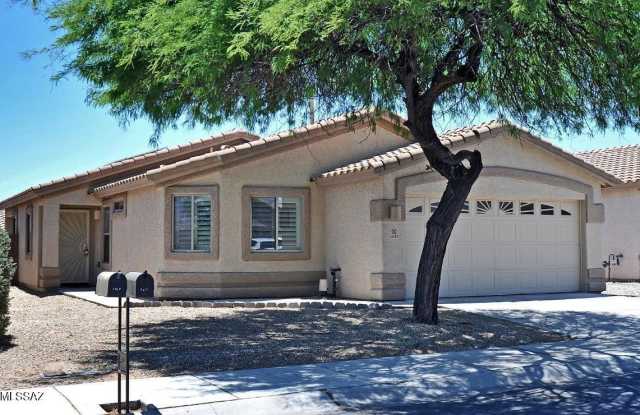 5493 W Silent Dove Way