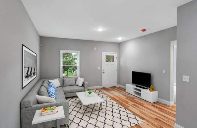 2806 Lafayette Avenue - A