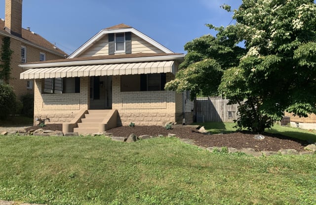 2128 Walnut Street - 2128 Walnut Street, Munhall, PA 15120