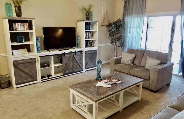 All Inclusive Seasonal Rental Available 11/1/25-4/30/26