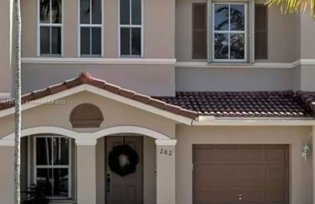 202 Riverwalk Cir - 202 Riverwalk Circle, Sunrise, FL 33326