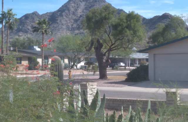 Photo of 6734 North 19th Street