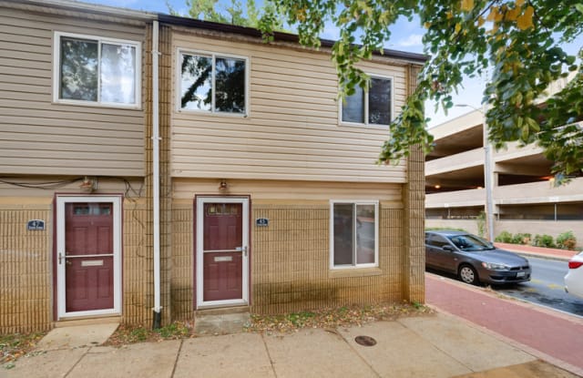 45 Town Pines Ct - 45 Town Pines Court, Annapolis, MD 21401