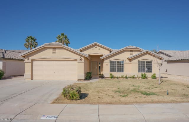 13338 W COTTONWOOD Street - 13338 West Cottonwood Street, Surprise, AZ 85374