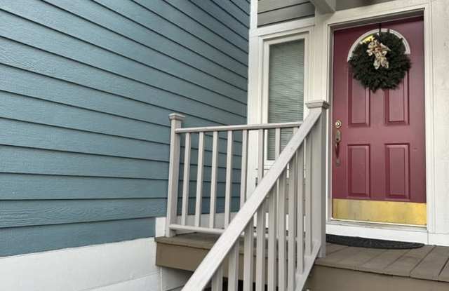 283 Mulholland Street