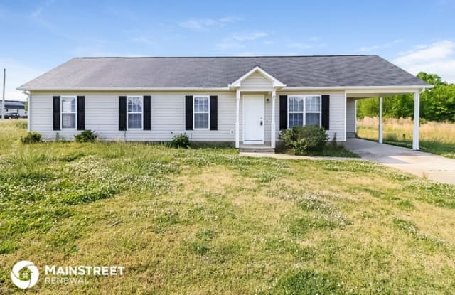 25 Thain Place - 25 Thain Place, Johnston County, NC 27577