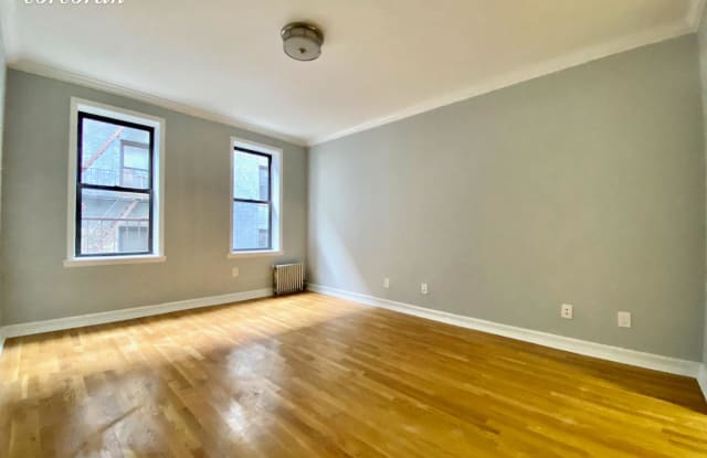 656 West 162Nd Street - 656 West 162nd Street, New York City, NY 10032