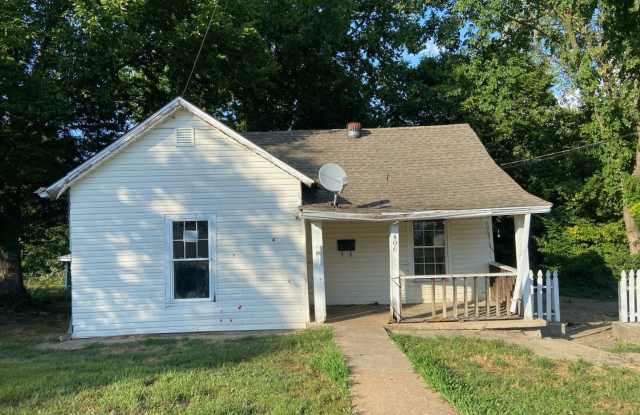 Coming Soon! Investor Special! In town - $500 Down / $390 Month