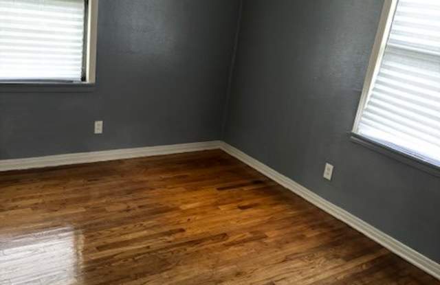 4618 South Hayden Street