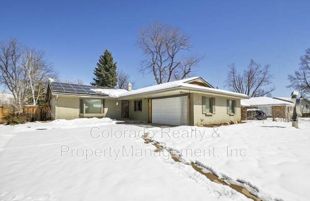 2512 South Kearney Street - 2512 South Kearney Street, Holly Hills, CO 80222