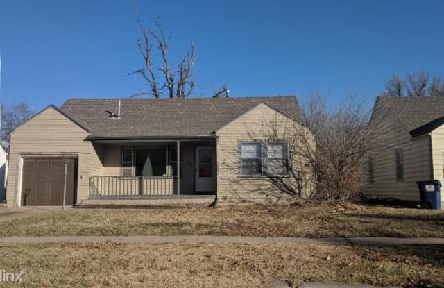 664 S. Lightner - 664 South Lightner Drive, Wichita, KS 67218