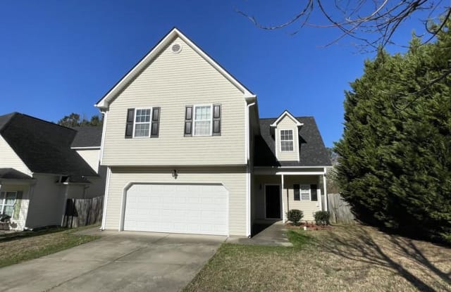 708 Cotton Brook Drive - 708 Cotton Brook Drive, Fuquay-Varina, NC 27526