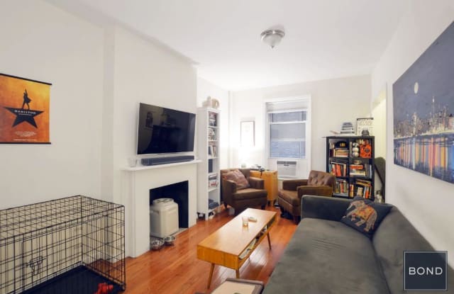 450 E 85th Street - 450 East 85th Street, New York City, NY 10028