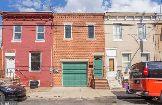 1339 S 19TH STREET - 1339 South 19th Street, Philadelphia, PA 19146