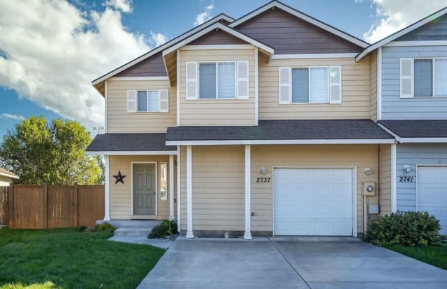 2737 Jason Loop - 2737 Jason Loop, Richland, WA 99352