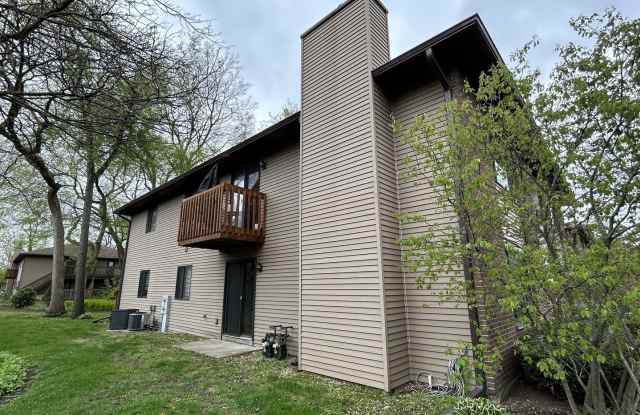 265 S Harrison Street